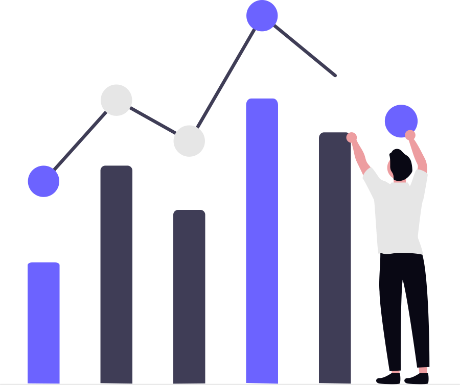 Datos, analítica e inteligencia de negocio